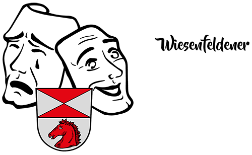 Wiesenfeldener Volkstheater Logo
